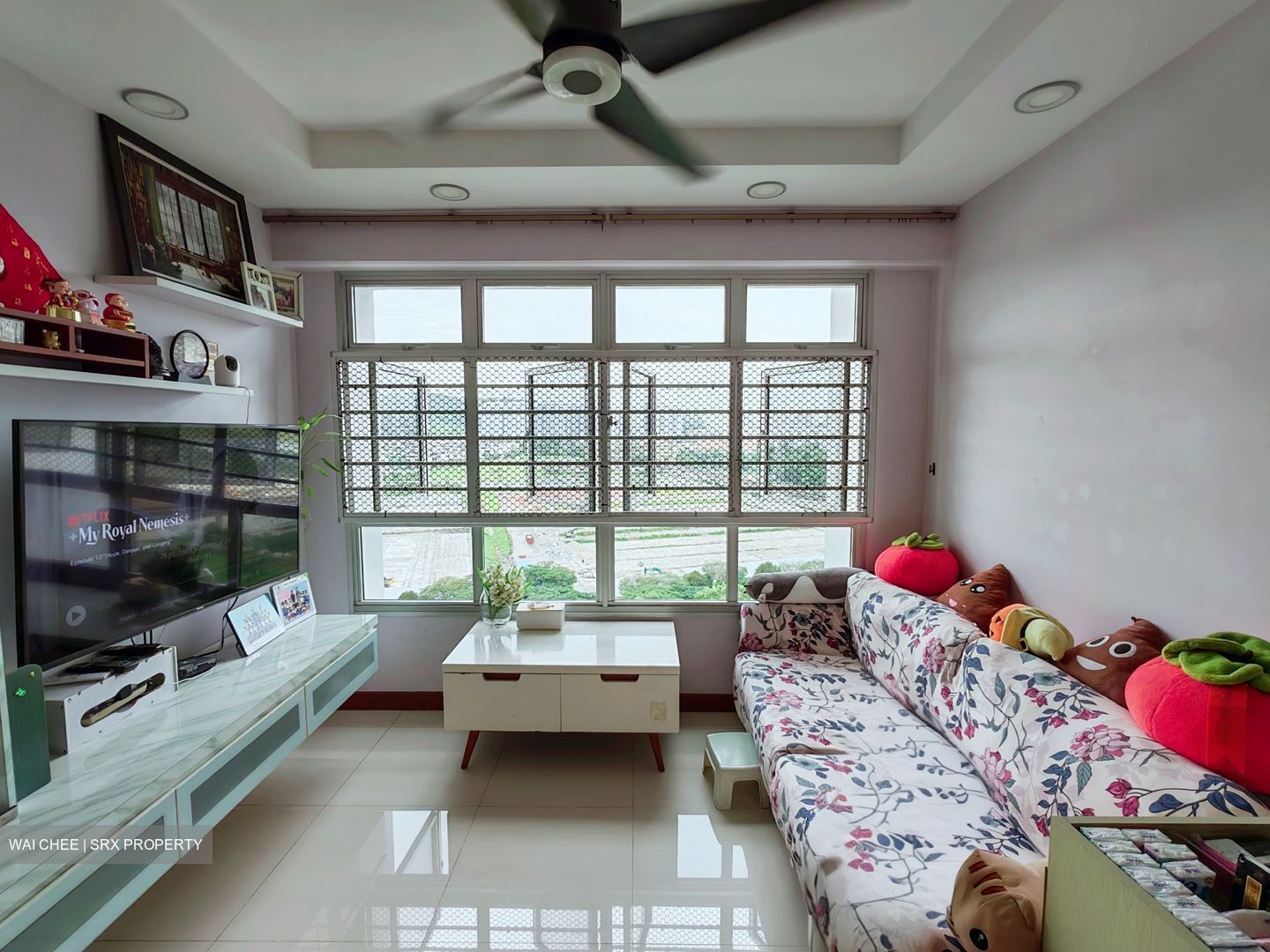 Blk 812A Keat Hong Colours (Choa Chu Kang), HDB 4 Rooms #577147371